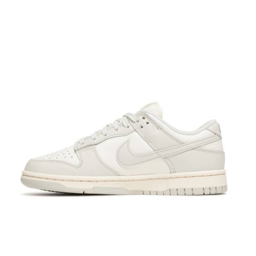 Size 6 | like new | dunk low “light bone”